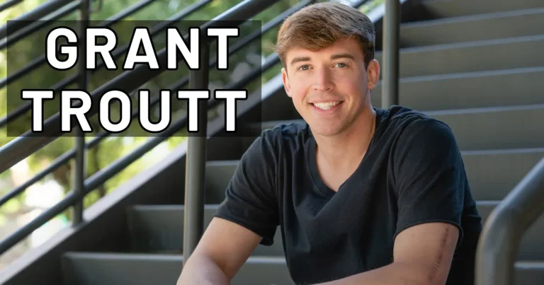 Grant Troutt Net Worth 2023