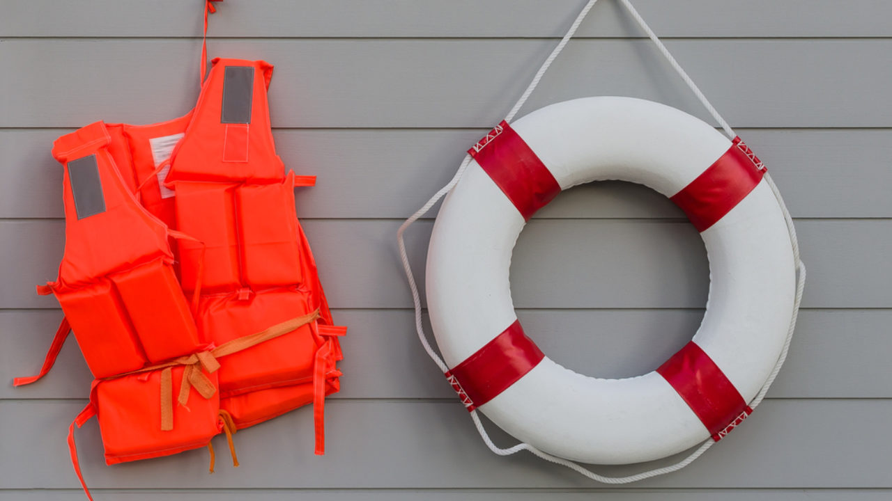 Reliable Life Saving