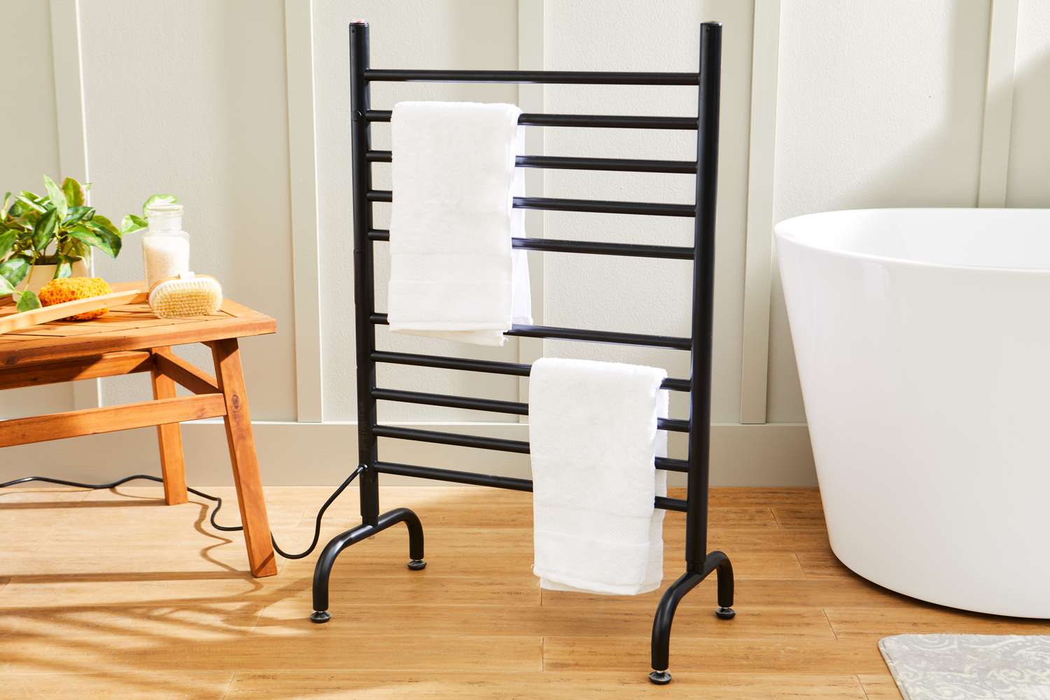 Hydronic Towel Warmers