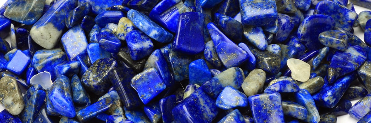 lapis jewelry